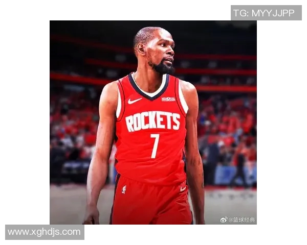 火箭0胜2负垫底!杜兰特时代开局遇困