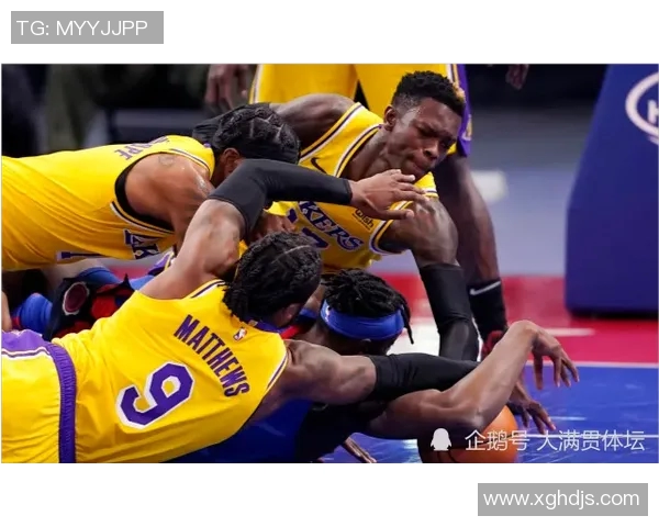 三节战罢魔术VS活塞 比分92-101活塞领先