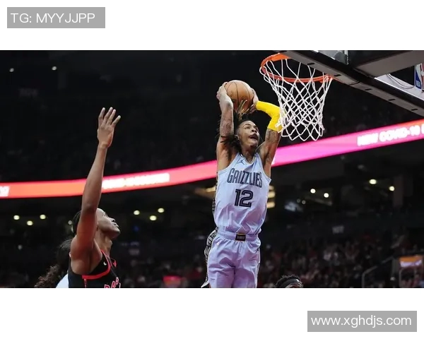 莫兰特8次命中最后10秒反超球 同期仅少于塔图姆1次但命中率更高