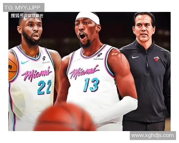 斯波：热巴韦尔搭档有时进攻不好看 但能靠拼抢硬碰硬击溃对手