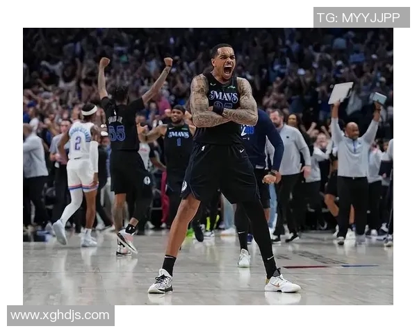 场均14.7分7.4篮板！明天独行侠迎战篮网 华盛顿小概率出战