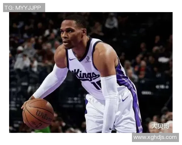 状态火热！威少近四战场均22.5+4+7.8，命中率55.2%