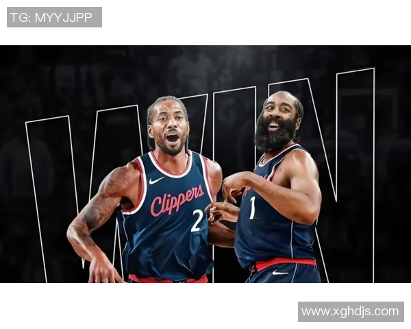 快船三连胜后冲击排名有戏吗？