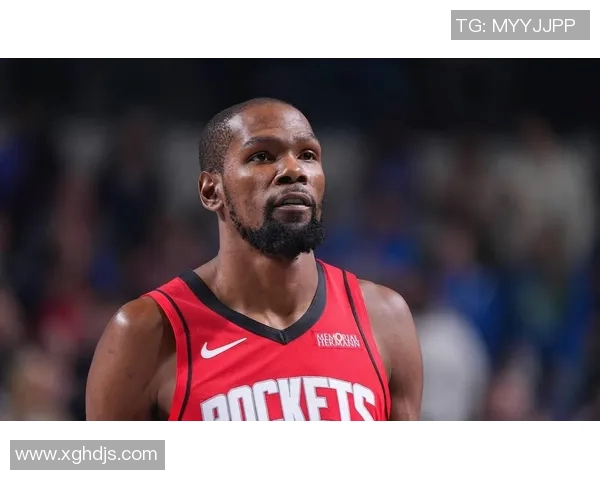 恭喜火箭迎来重磅回归！哈登申请交易，快船正式批准，共筑杜兰特新辉煌