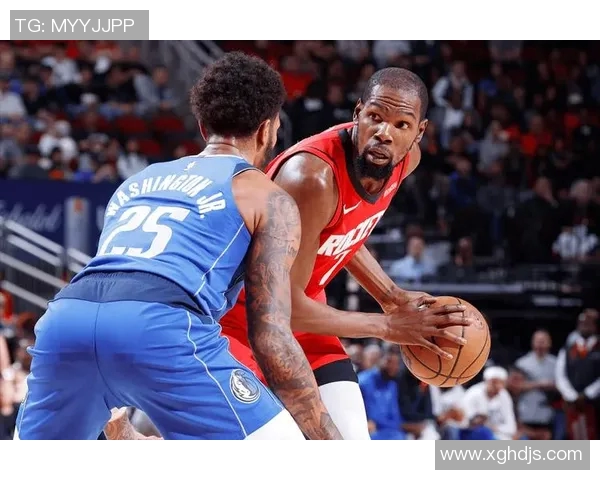 休媒炮轰火箭比赛令人作呕：没有无战意该感到羞愧！KD吐槽申京防守