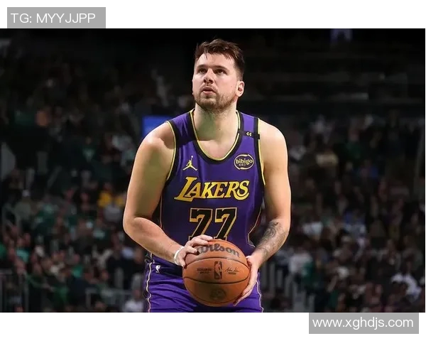 正式宣布退出比赛！东契奇意外决定获湖人批准，球队前景蒙阴影