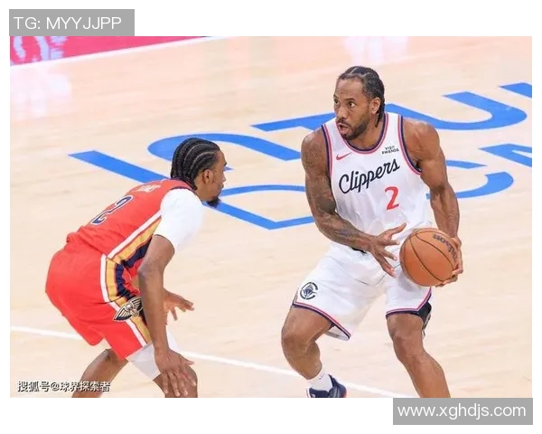 小卡23+3+5队史第三人，快船双塔31分，20分大胜鹈鹕终结三连败